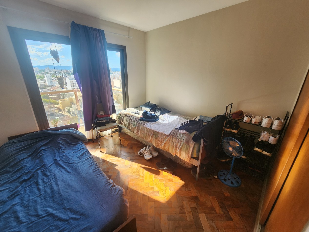 Departamento 1 Dorm S/ Bv San Juan