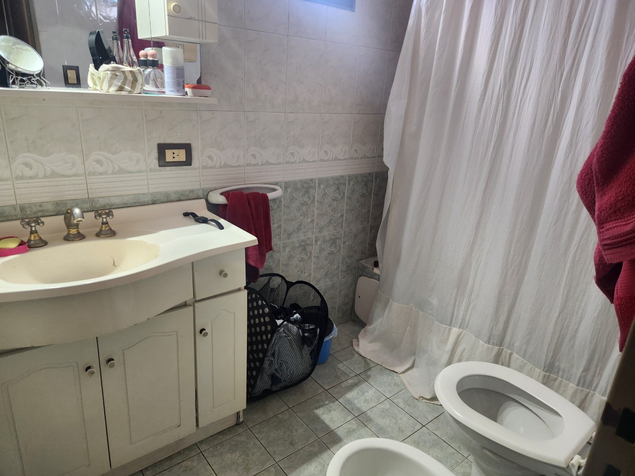 Departamento 1 Dorm S/ Bv San Juan