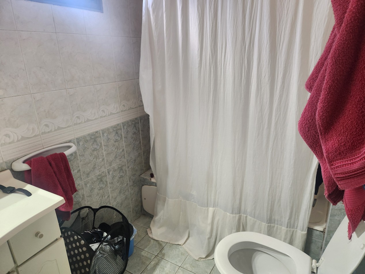 Departamento 1 Dorm S/ Bv San Juan