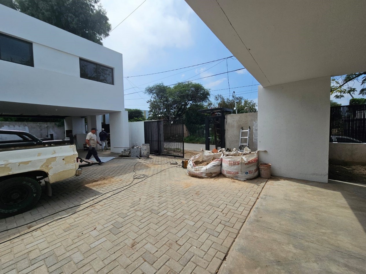 Duplex 3 Dormitorios en Housing Viracocha - A Estrenar | Zona Norte