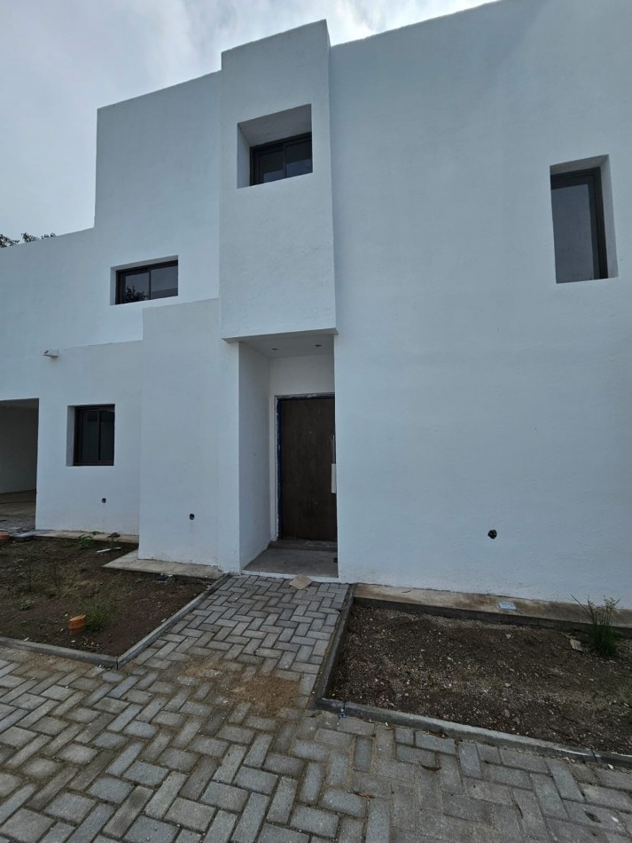 Duplex 3 Dormitorios en Housing Viracocha - A Estrenar | Zona Norte