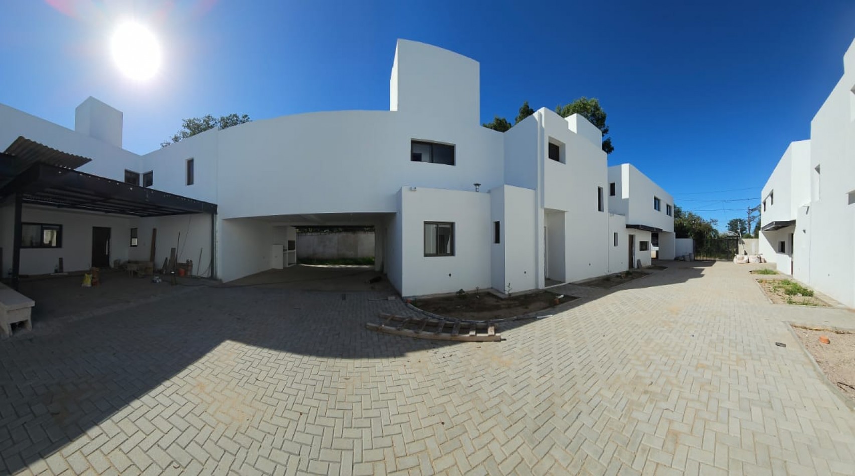 Duplex 3 Dormitorios en Housing Viracocha - A Estrenar | Zona Norte