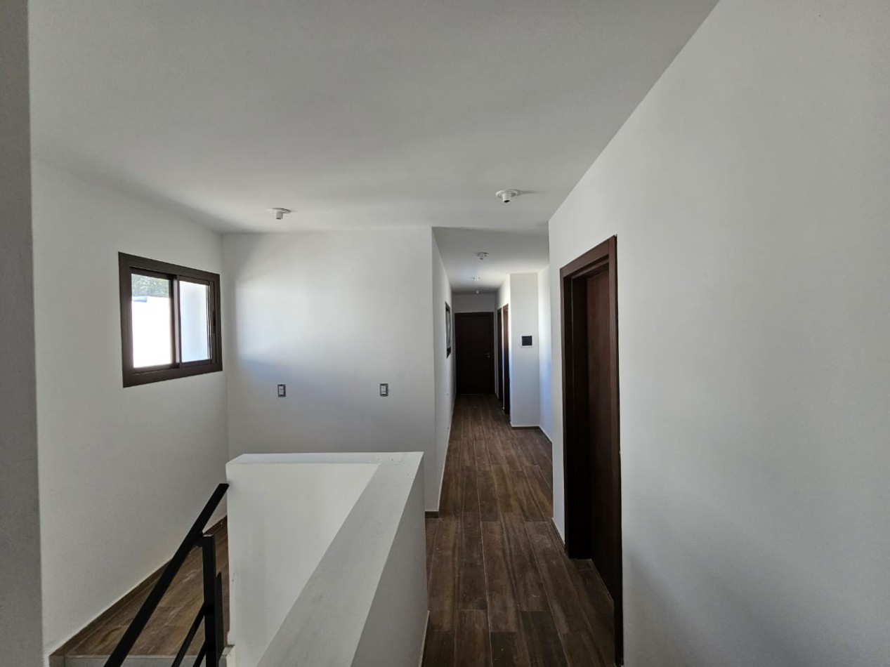 Duplex 3 Dormitorios en Housing Viracocha - A Estrenar | Zona Norte