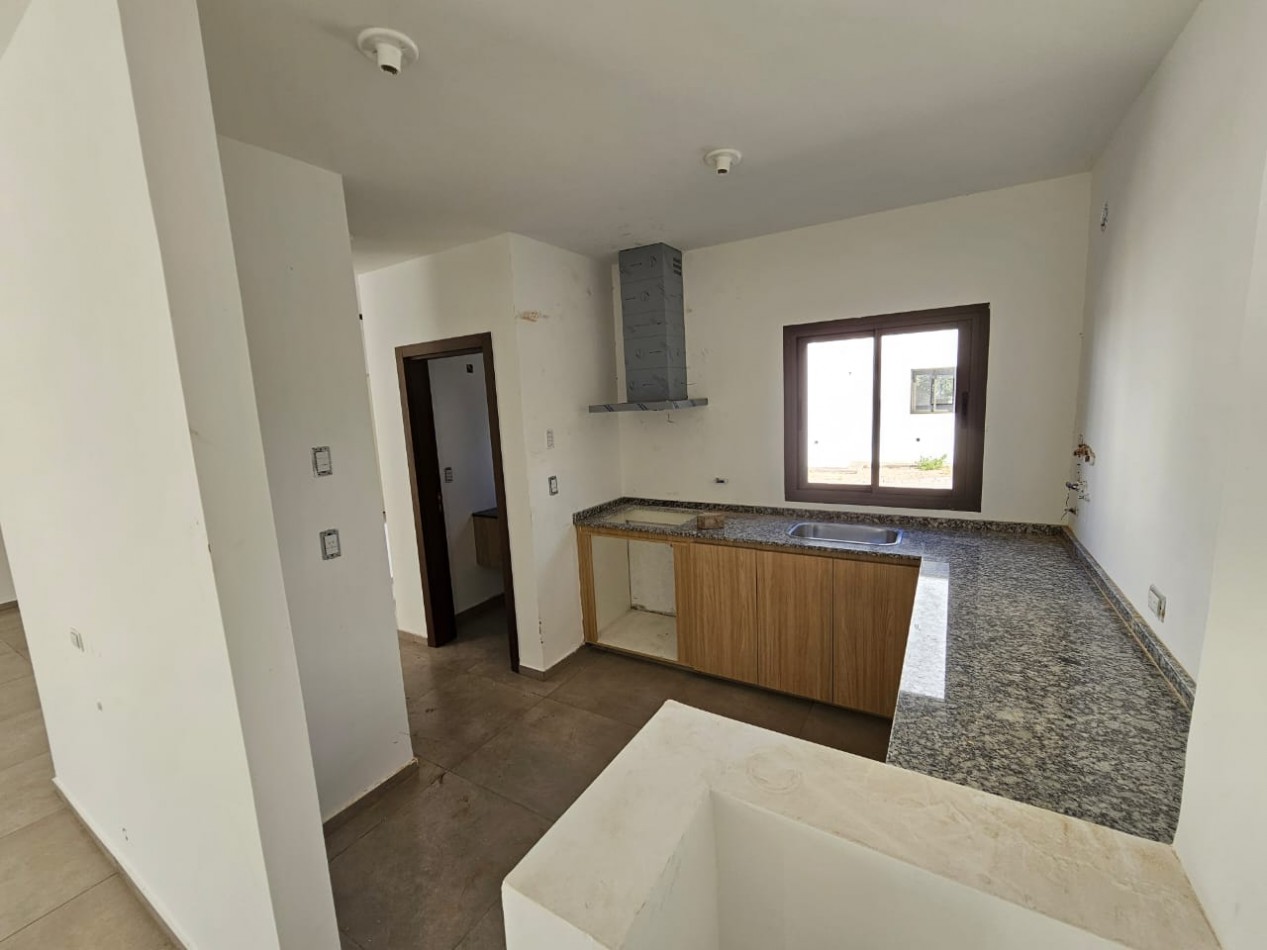 Duplex 3 Dormitorios en Housing Viracocha - A Estrenar | Zona Norte