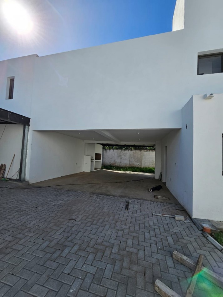 Duplex 3 Dormitorios en Housing Viracocha - A Estrenar | Zona Norte