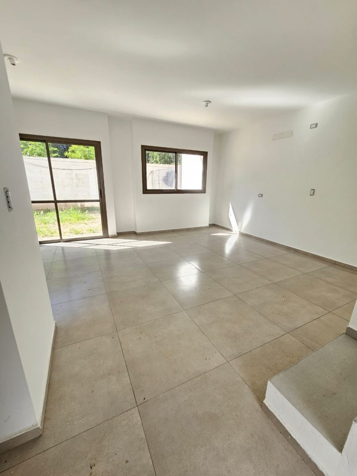 Duplex 3 Dormitorios en Housing Viracocha - A Estrenar | Zona Norte