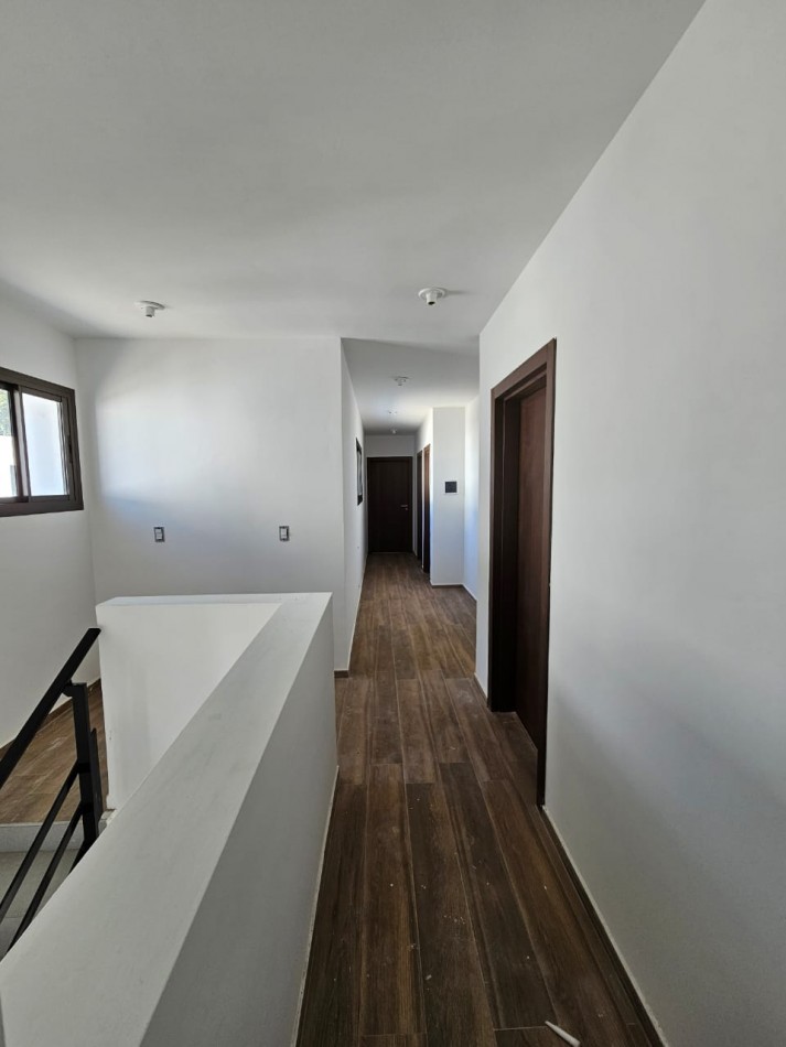 Duplex 3 Dormitorios en Housing Viracocha - A Estrenar | Zona Norte