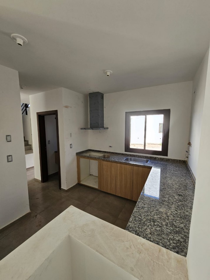 Duplex 3 Dormitorios en Housing Viracocha - A Estrenar | Zona Norte