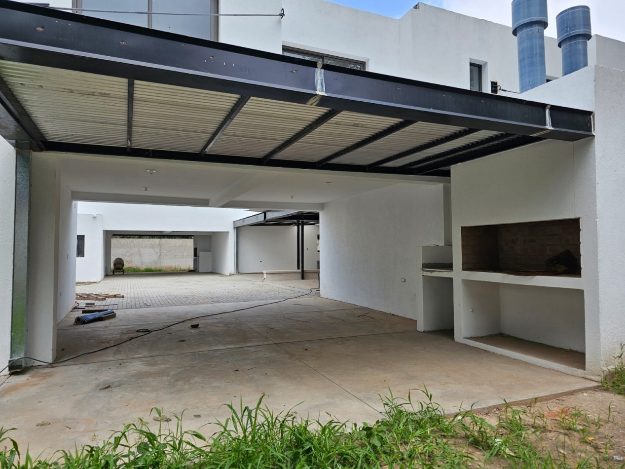 Duplex 3 Dormitorios en Housing Viracocha - A Estrenar | Zona Norte