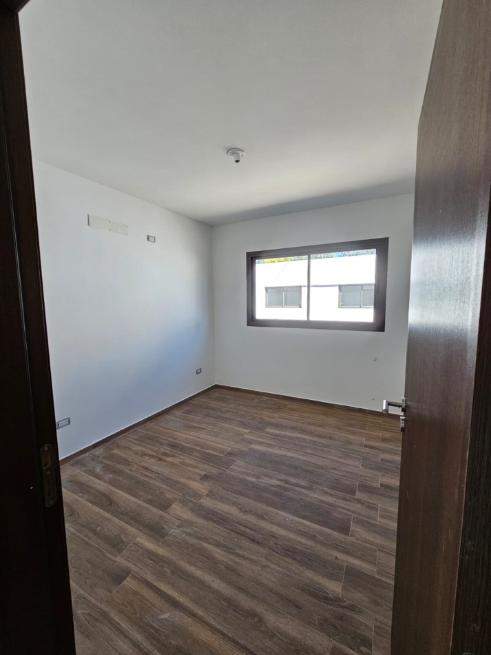 Duplex 3 Dormitorios en Housing Viracocha - A Estrenar | Zona Norte