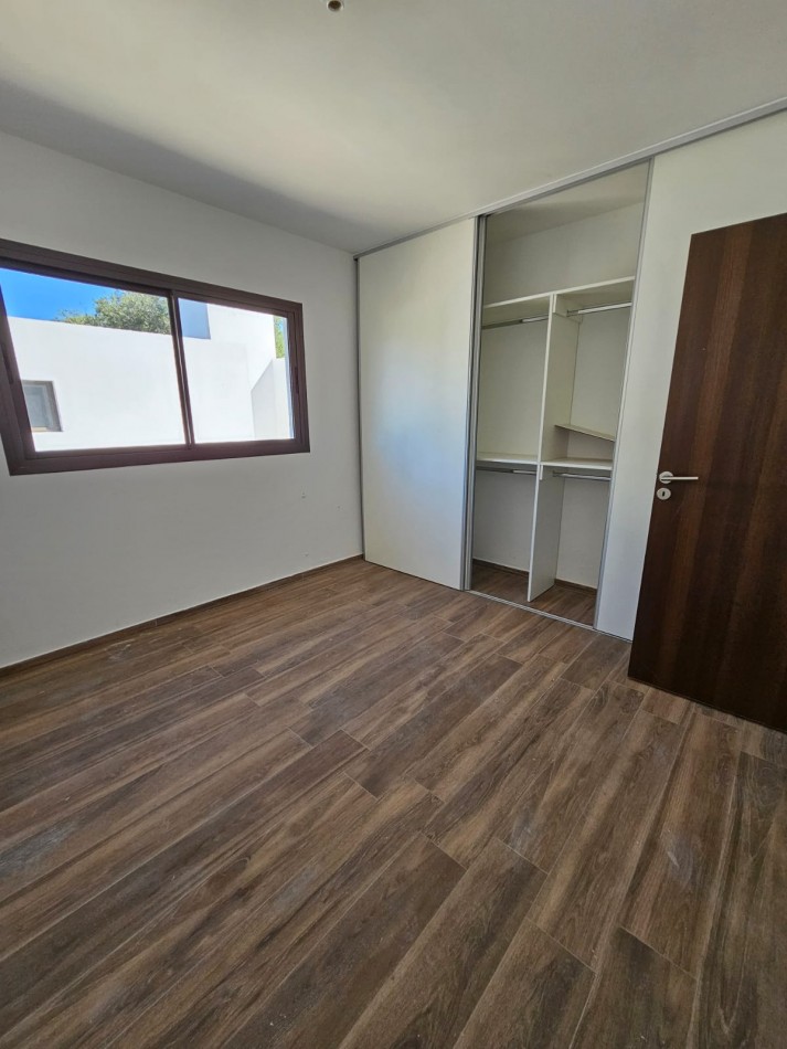 Duplex 3 Dormitorios en Housing Viracocha - A Estrenar | Zona Norte