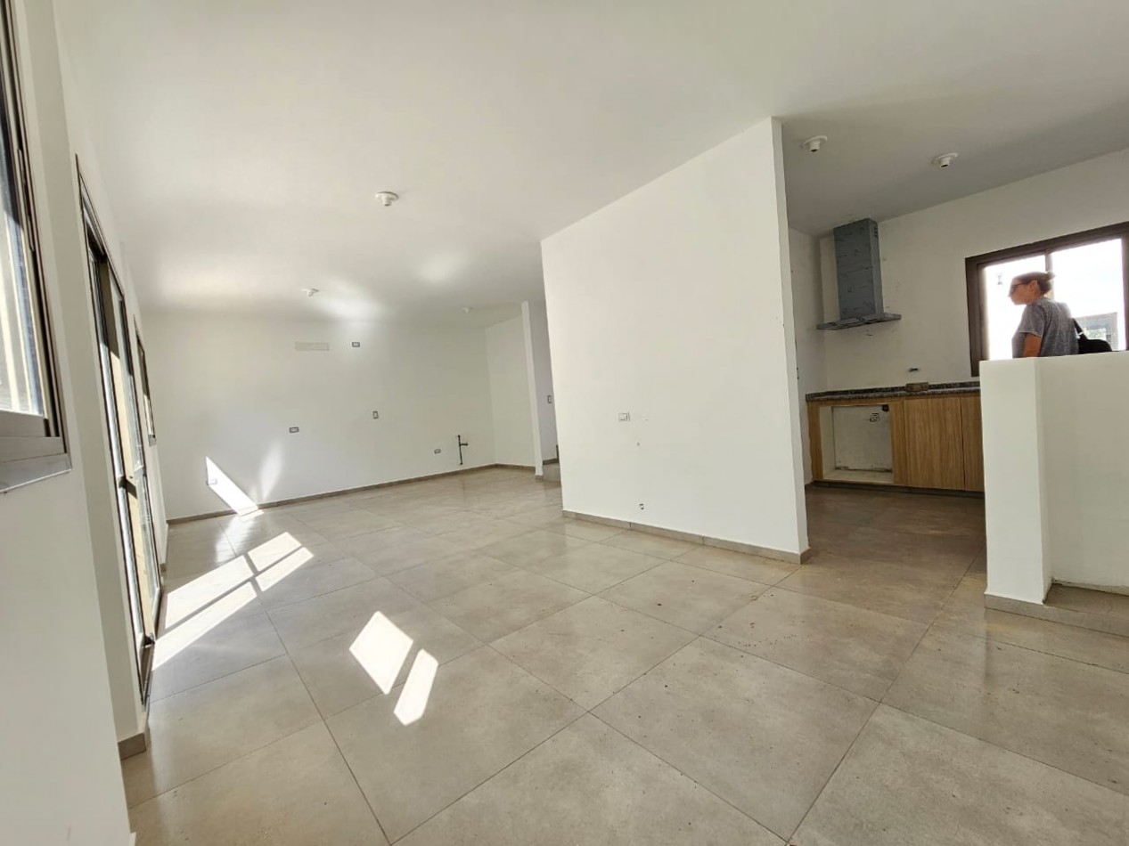 Duplex 3 Dormitorios en Housing Viracocha - A Estrenar | Zona Norte