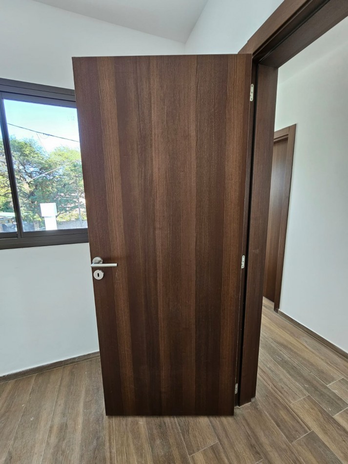 Duplex 3 Dormitorios en Housing Viracocha - A Estrenar | Zona Norte