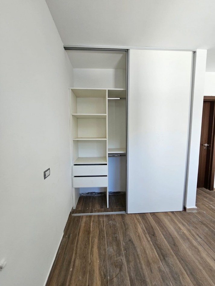 Duplex 3 Dormitorios en Housing Viracocha - A Estrenar | Zona Norte