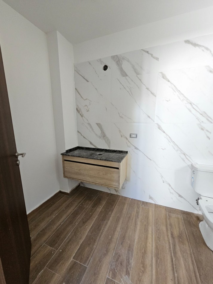 Duplex 3 Dormitorios en Housing Viracocha - A Estrenar | Zona Norte