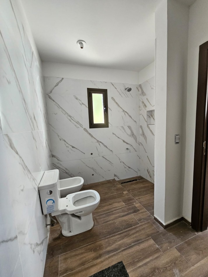 Duplex 3 Dormitorios en Housing Viracocha - A Estrenar | Zona Norte