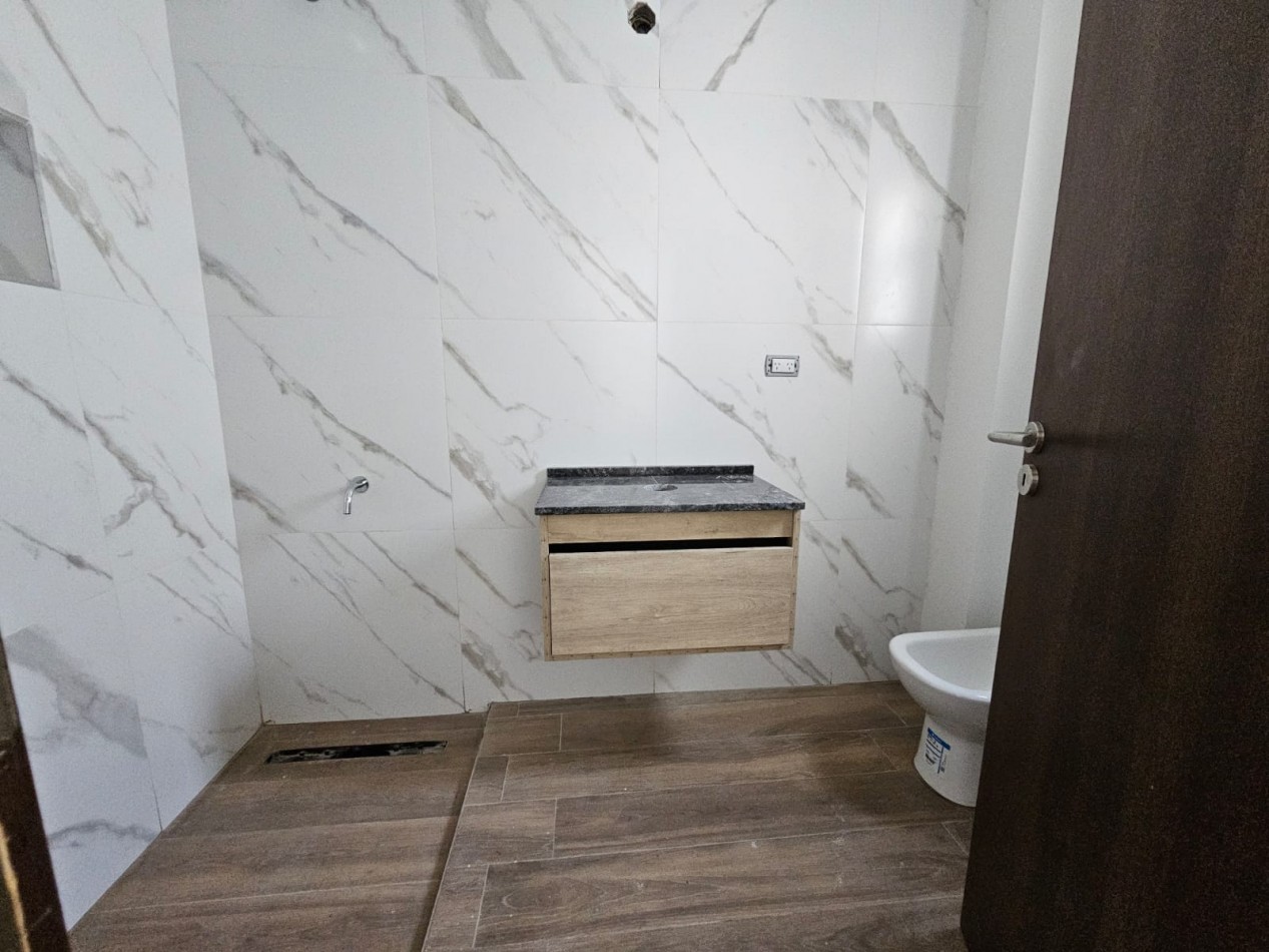 Duplex 3 Dormitorios en Housing Viracocha - A Estrenar | Zona Norte