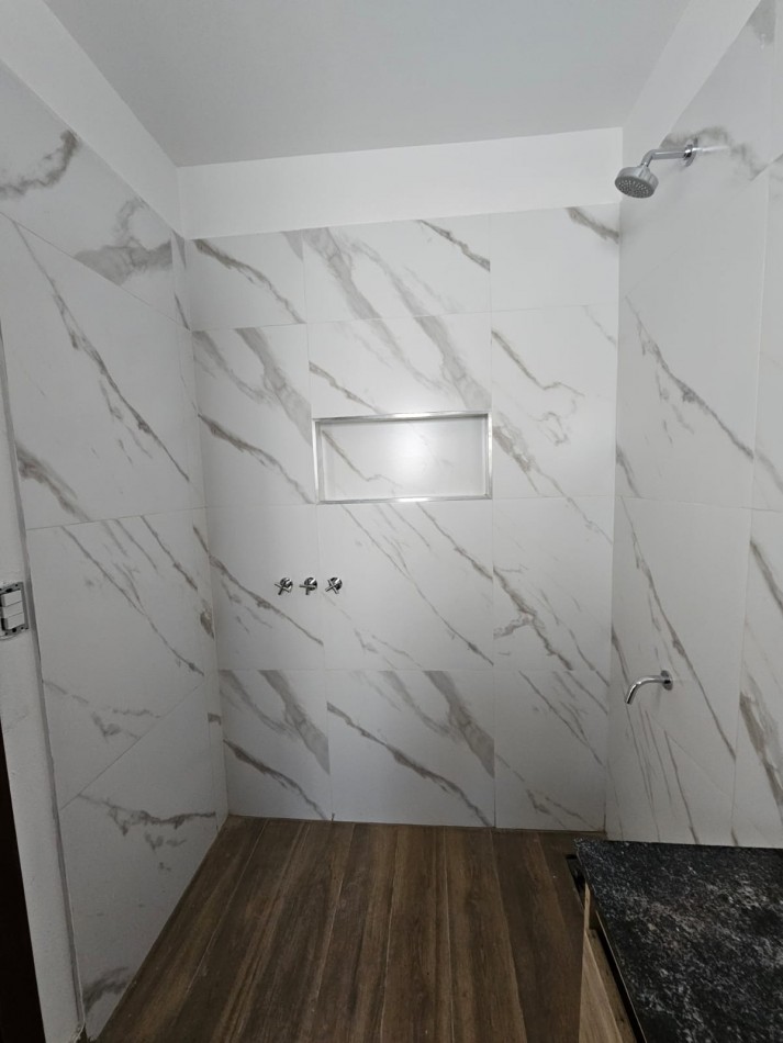 Duplex 3 Dormitorios en Housing Viracocha - A Estrenar | Zona Norte