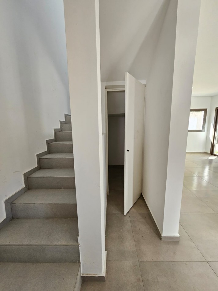 Duplex 3 Dormitorios en Housing Viracocha - A Estrenar | Zona Norte