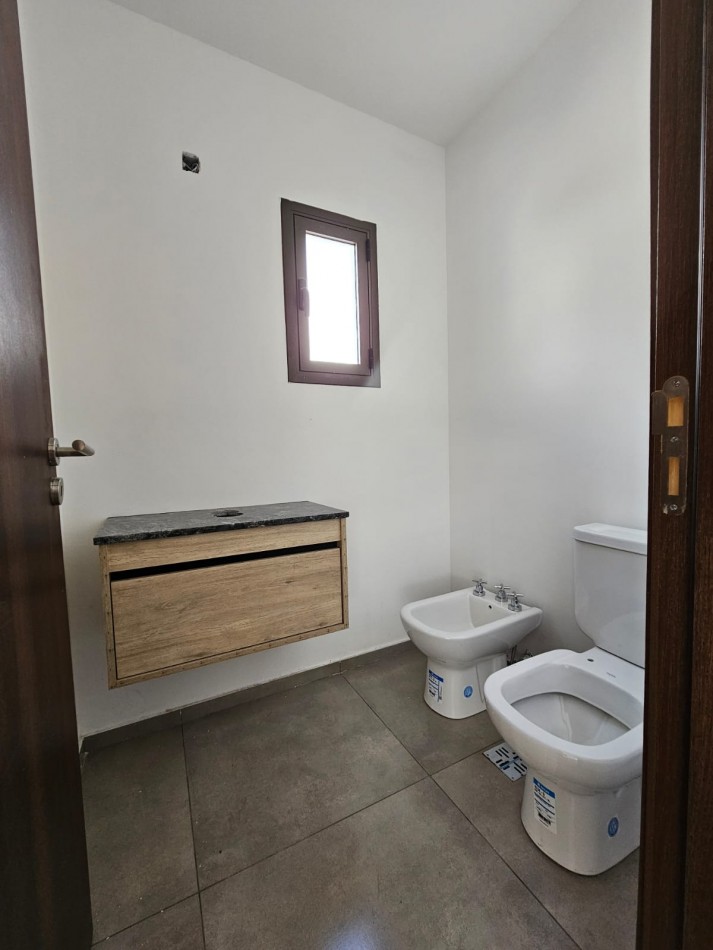 Duplex 3 Dormitorios en Housing Viracocha - A Estrenar | Zona Norte