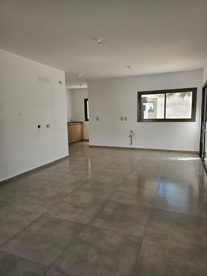 Duplex 3 Dormitorios en Housing Viracocha - A Estrenar | Zona Norte