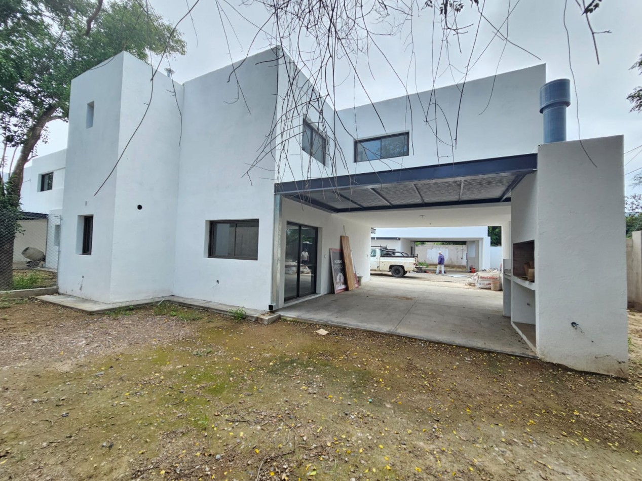 Duplex 3 Dormitorios en Housing Viracocha - A Estrenar | Zona Norte