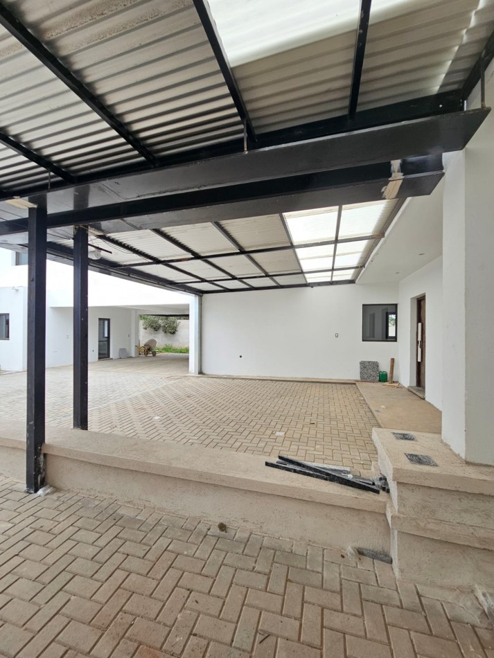 Duplex 3 Dormitorios en Housing Viracocha - A Estrenar | Zona Norte