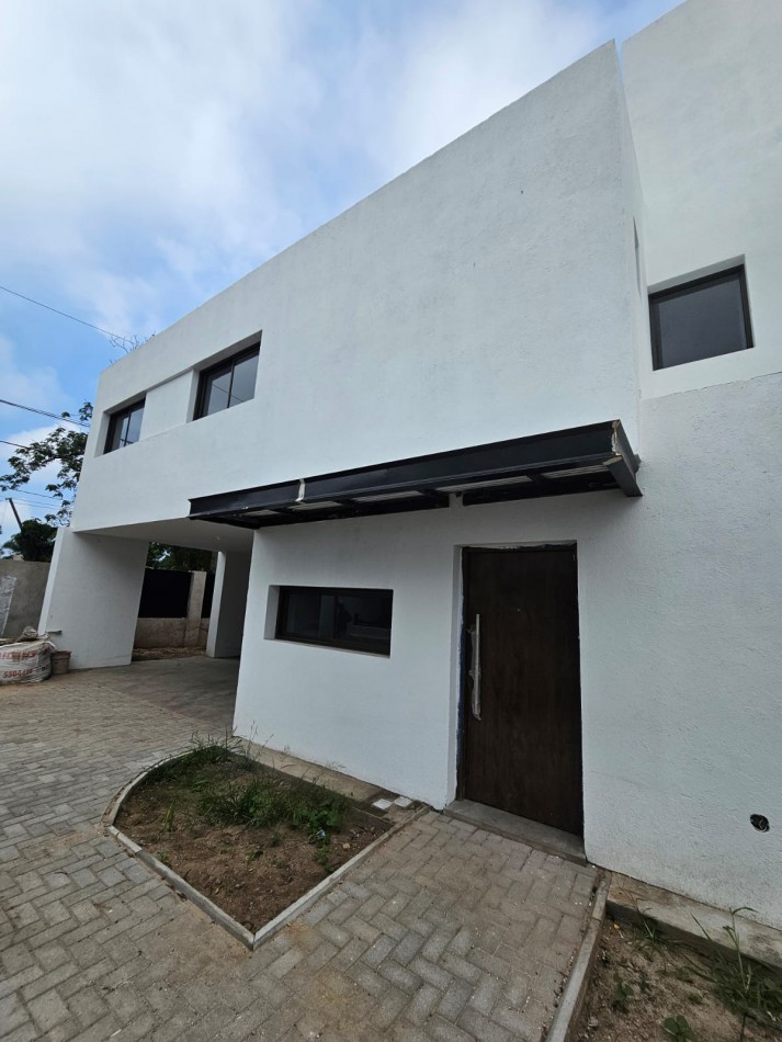 Duplex 3 Dormitorios en Housing Viracocha - A Estrenar | Zona Norte