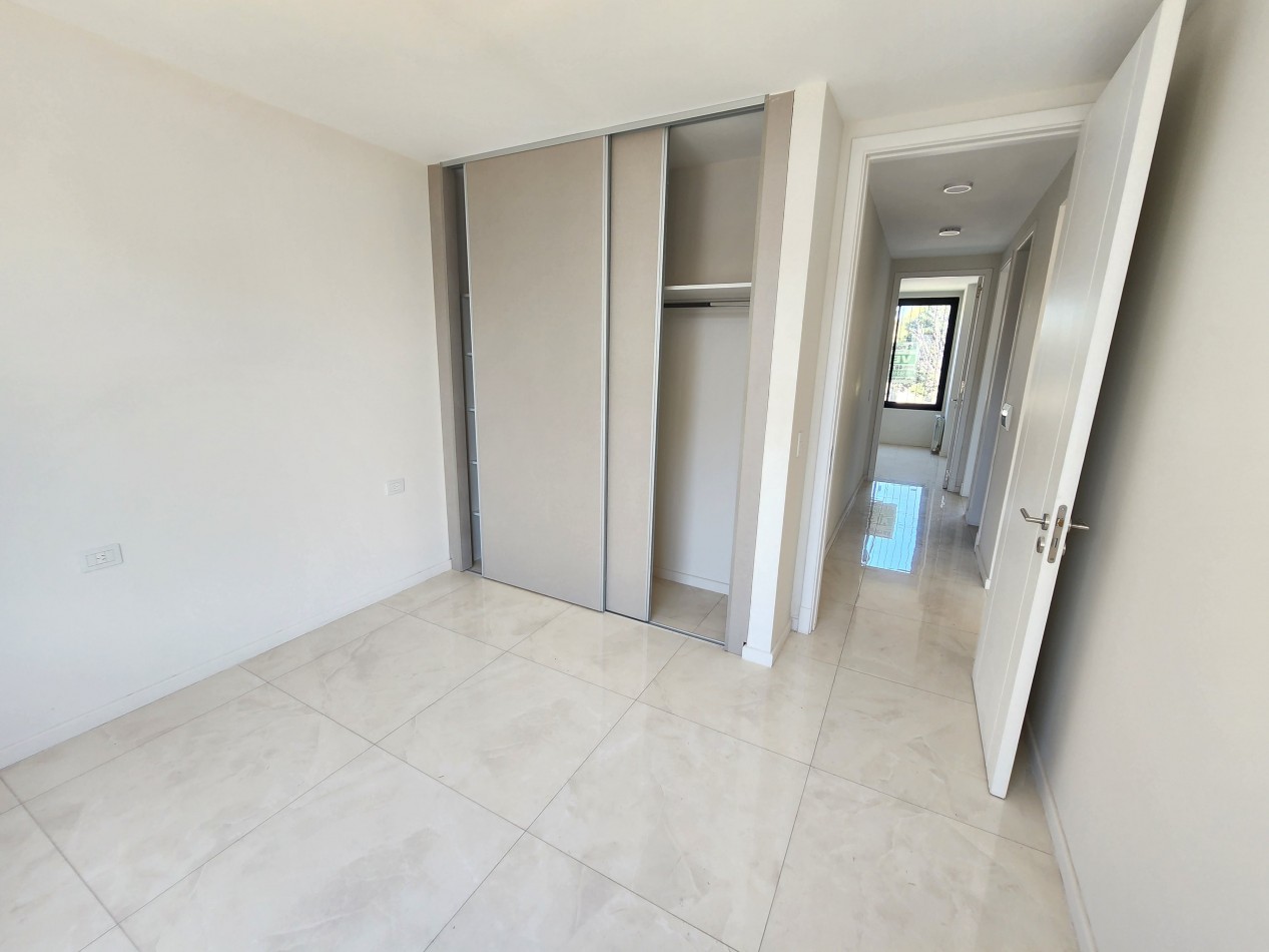 Duplex de Categoria en Rivera Indarte - Apto Credito