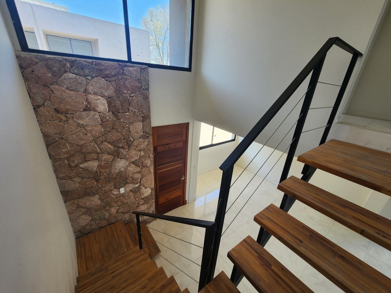 Duplex de Categoria en Rivera Indarte - Apto Credito