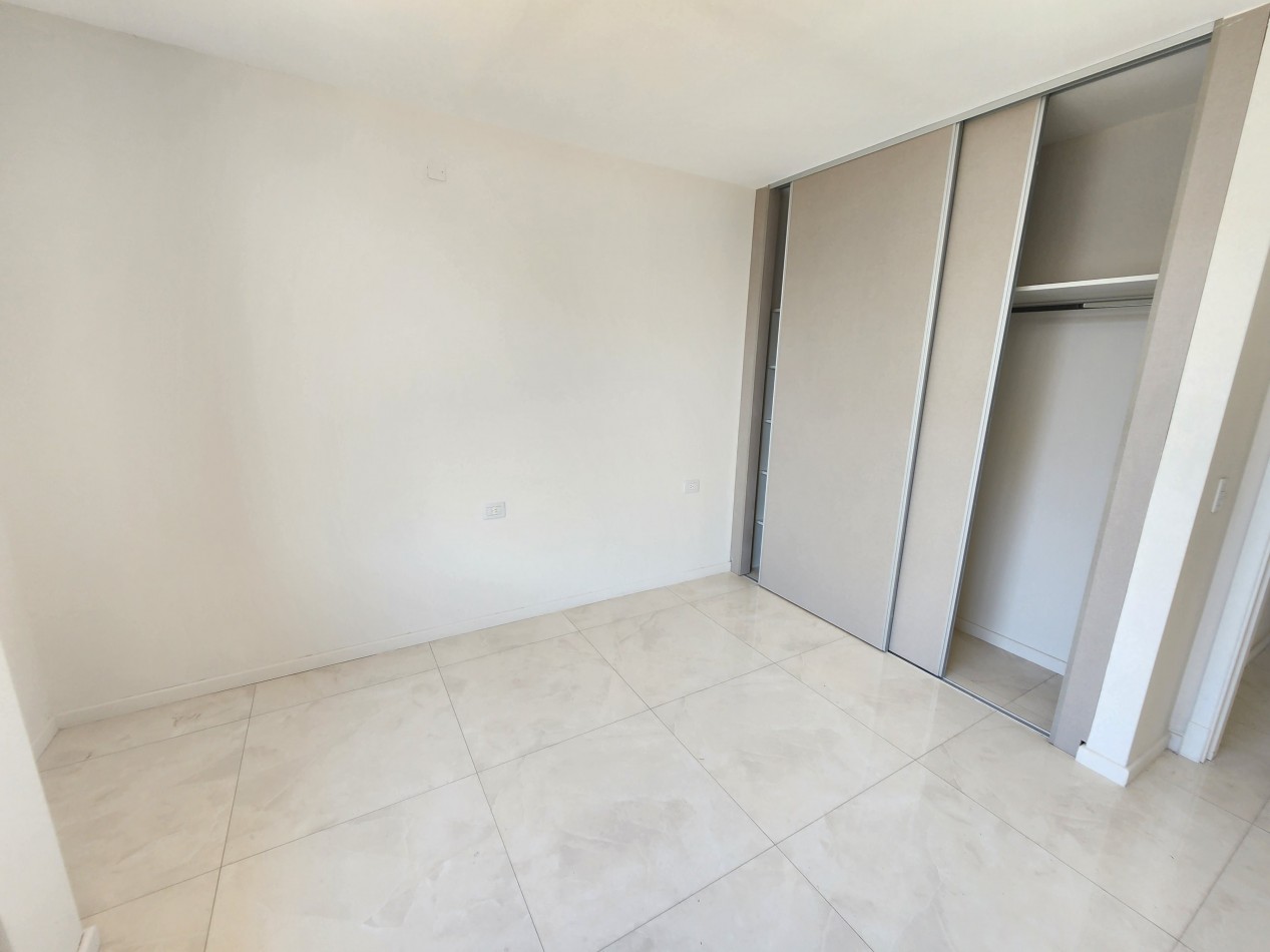 Duplex de Categoria en Rivera Indarte - Apto Credito