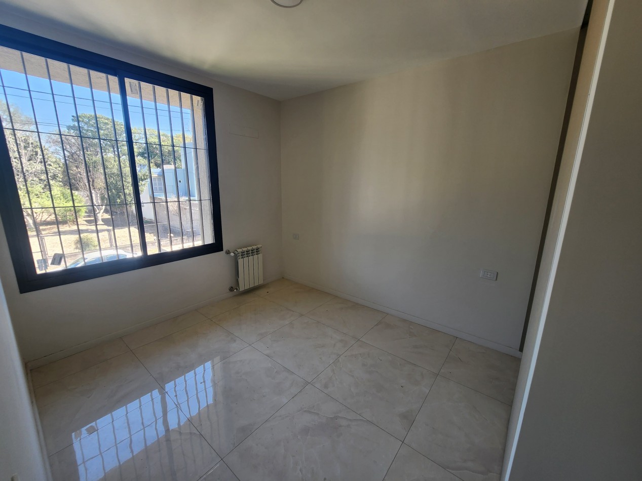 Duplex de Categoria en Rivera Indarte - Apto Credito