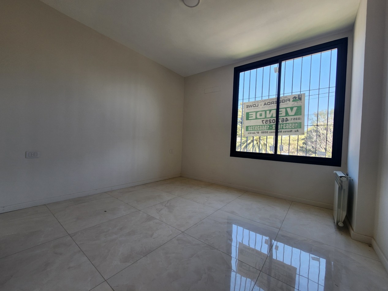 Duplex de Categoria en Rivera Indarte - Apto Credito