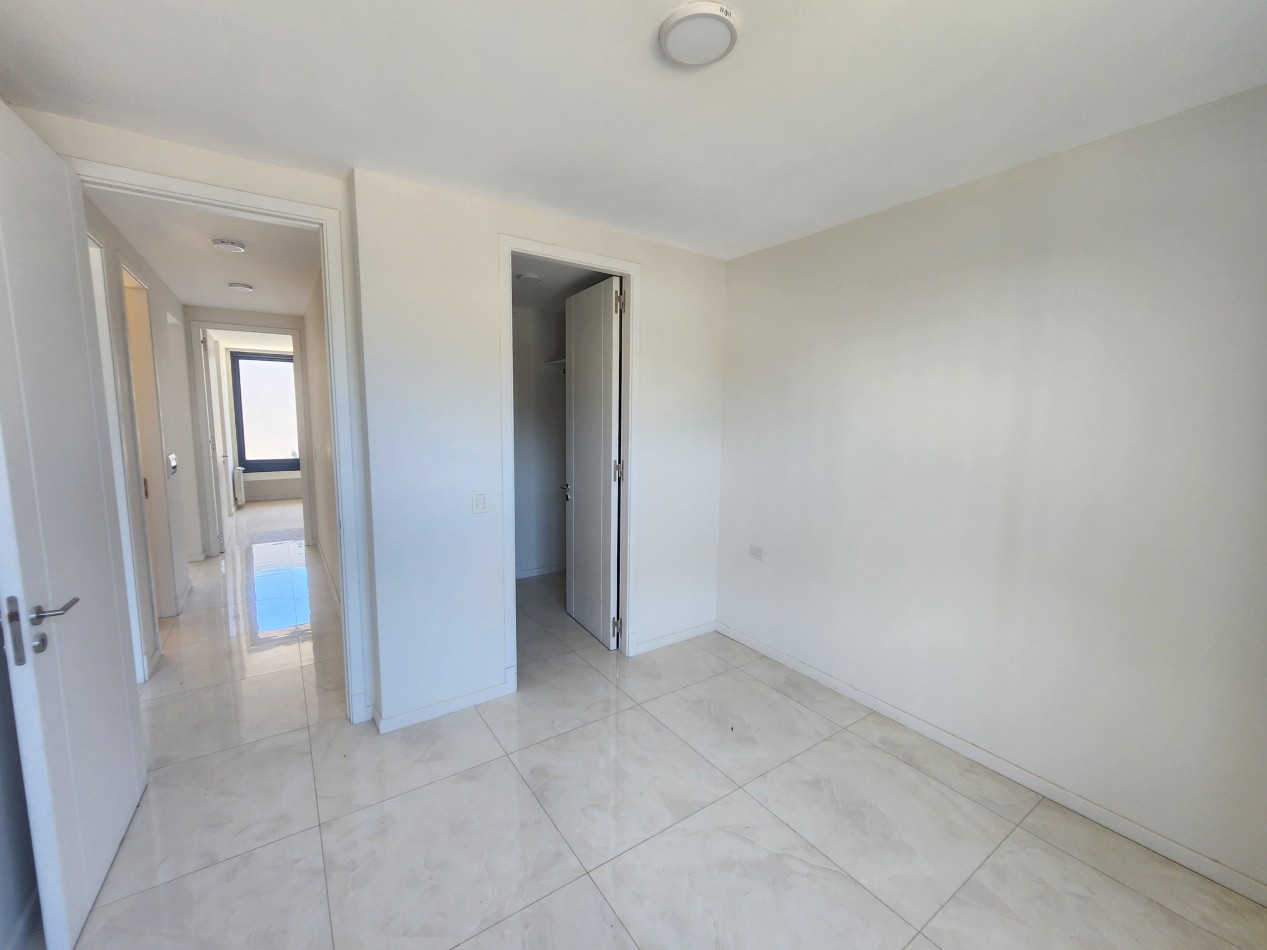Duplex de Categoria en Rivera Indarte - Apto Credito