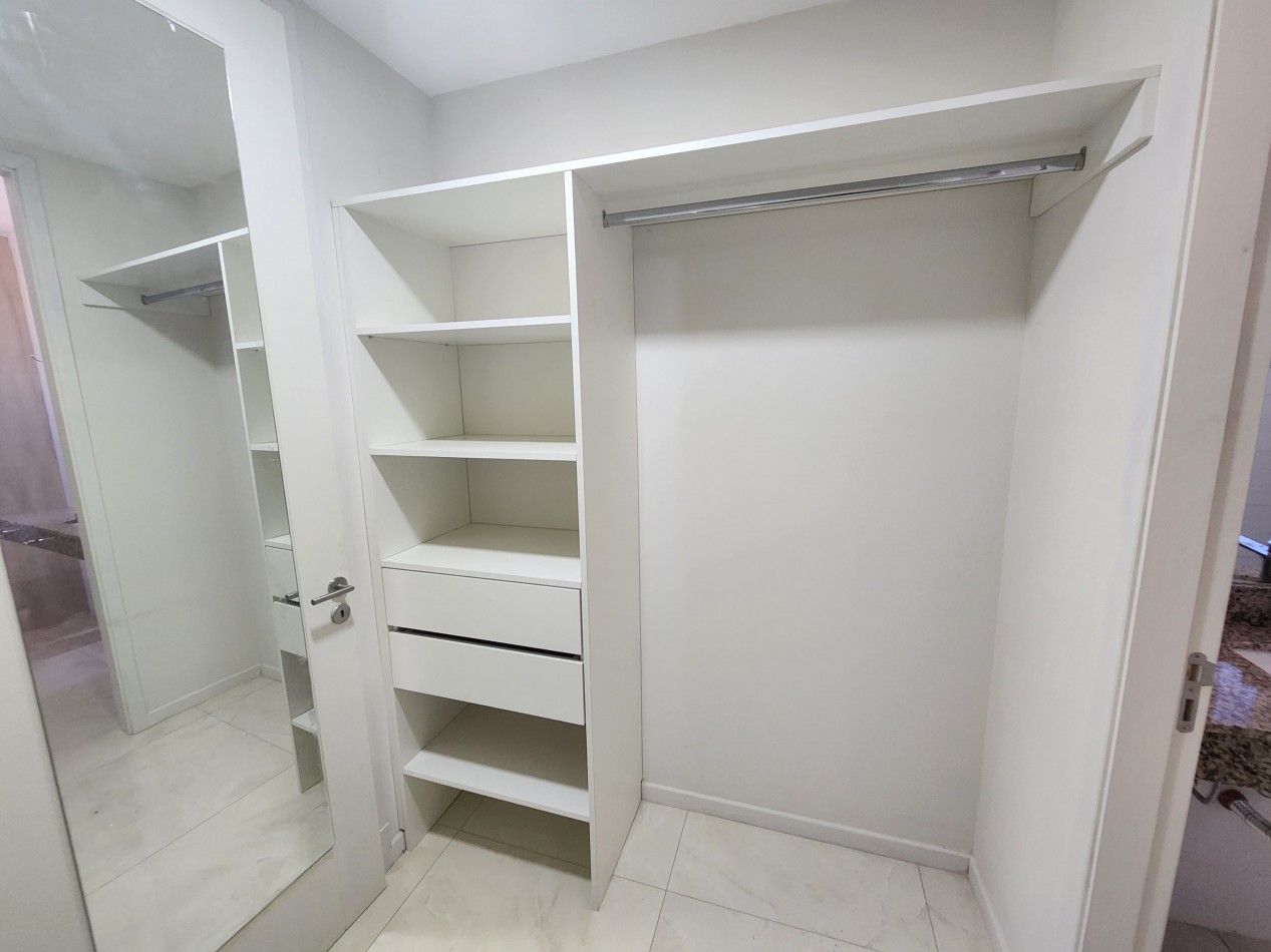 Duplex de Categoria en Rivera Indarte - Apto Credito