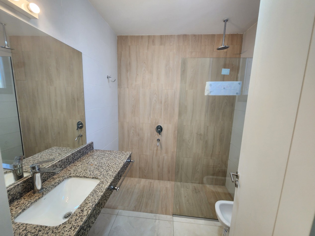 Duplex de Categoria en Rivera Indarte - Apto Credito