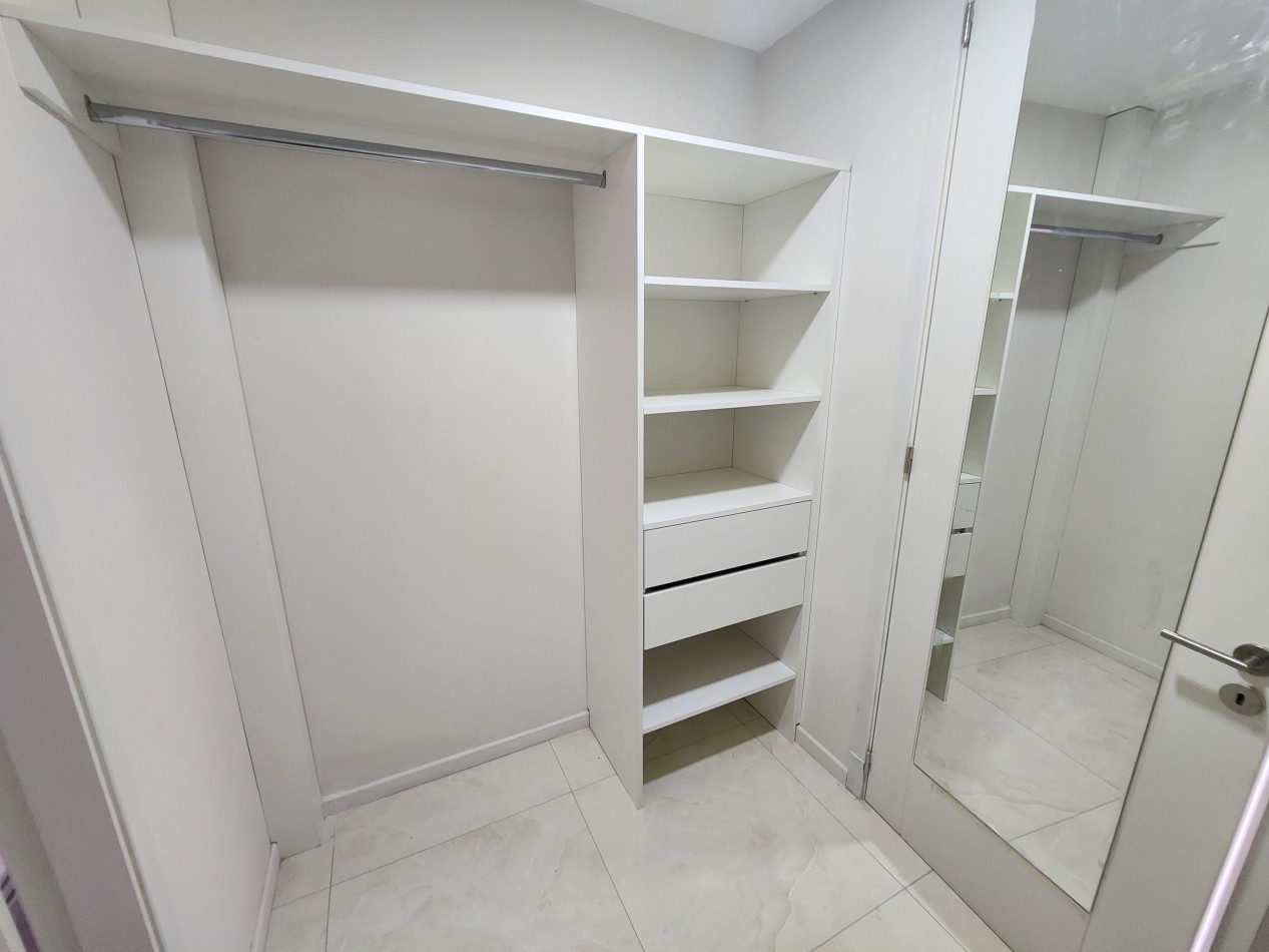 Duplex de Categoria en Rivera Indarte - Apto Credito