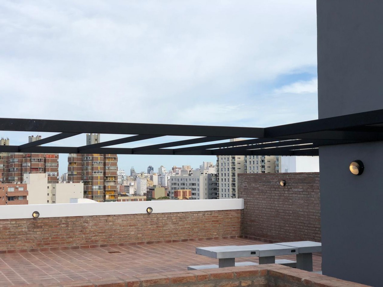 Nueva Cordoba - Departamento de 1 Dormitorio en Torre MAPA 05