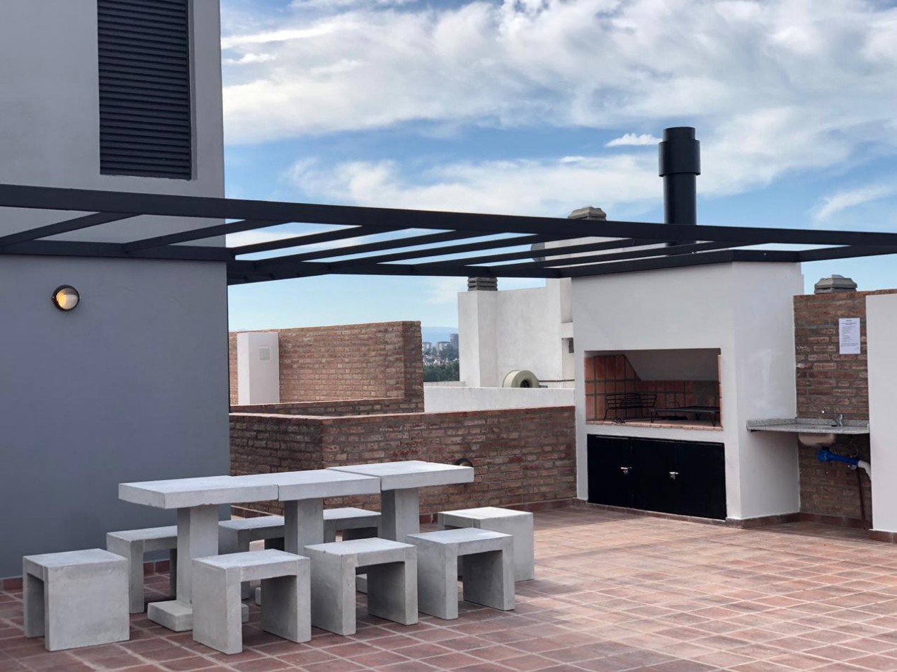 Nueva Cordoba - Departamento de 1 Dormitorio en Torre MAPA 05