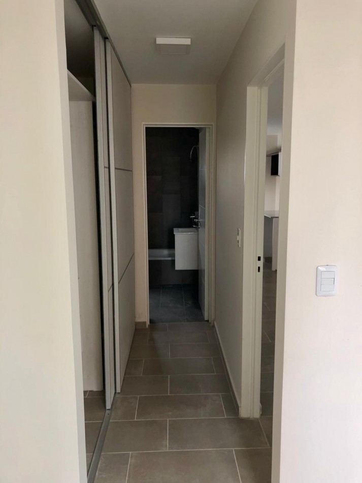 Nueva Cordoba - Departamento de 1 Dormitorio en Torre MAPA 05
