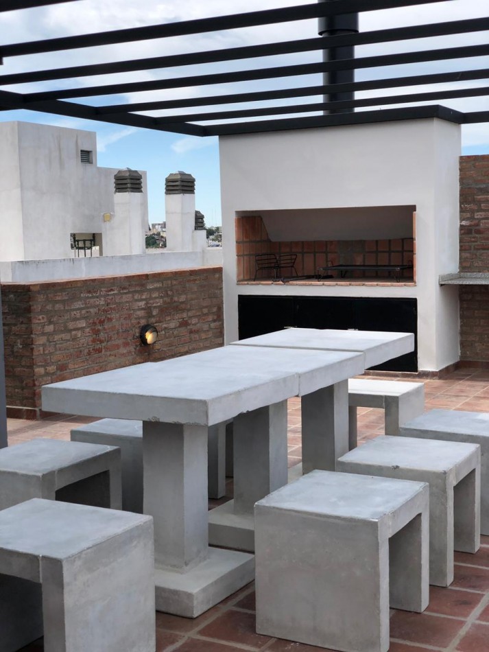 Nueva Cordoba - Departamento de 1 Dormitorio en Torre MAPA 05