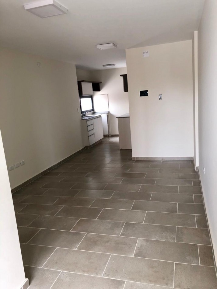 Nueva Cordoba - Departamento de 1 Dormitorio en Torre MAPA 05