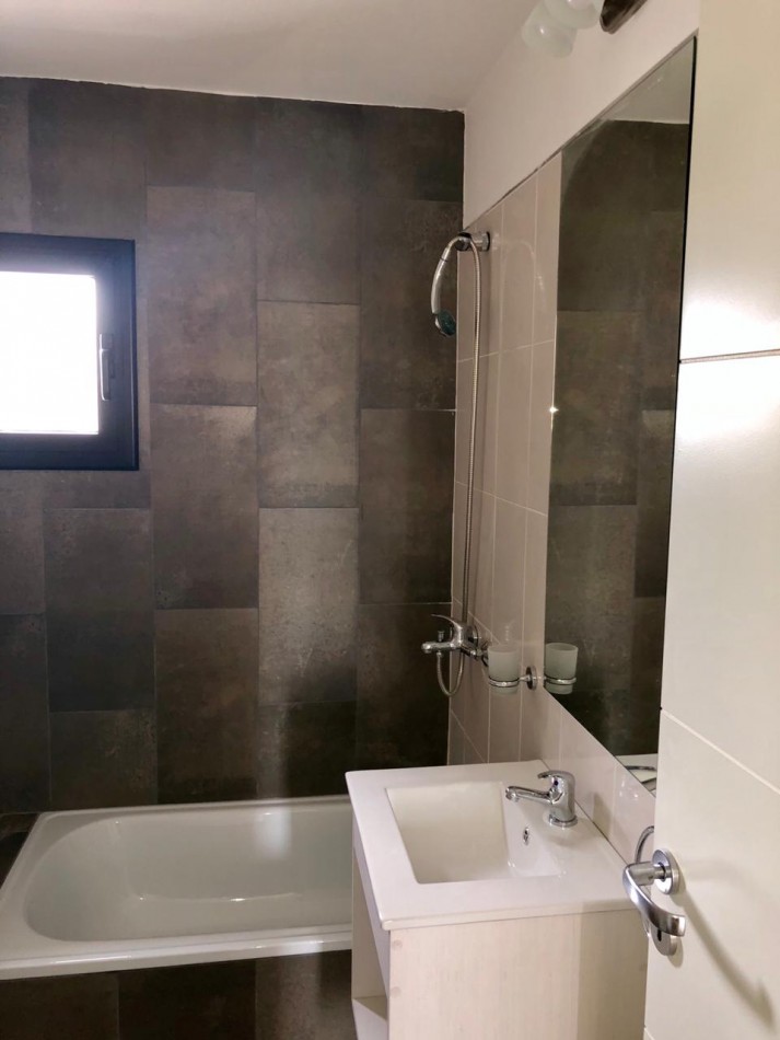 Nueva Cordoba - Departamento de 1 Dormitorio en Torre MAPA 05