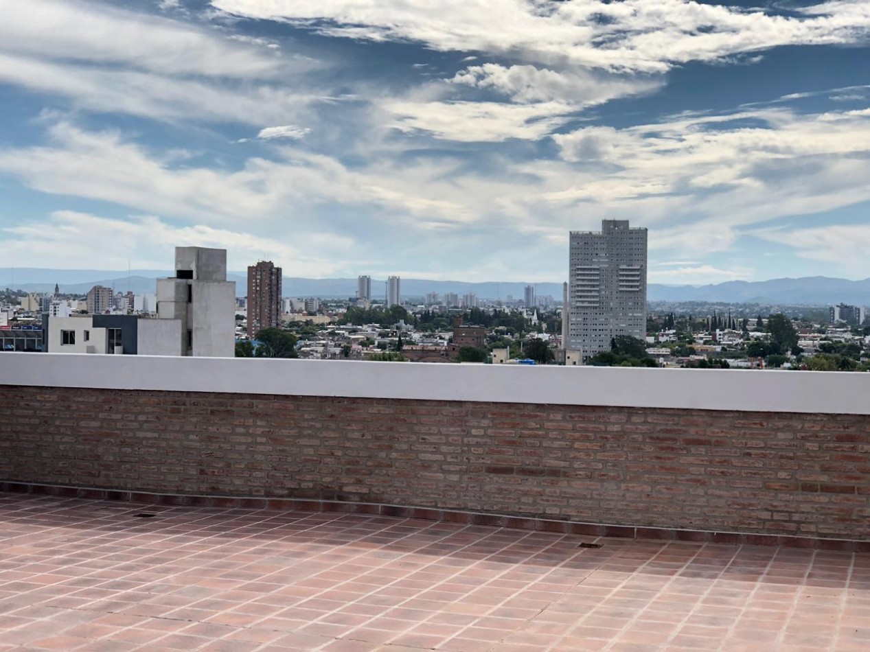 Nueva Cordoba - Departamento de 1 Dormitorio en Torre MAPA 05