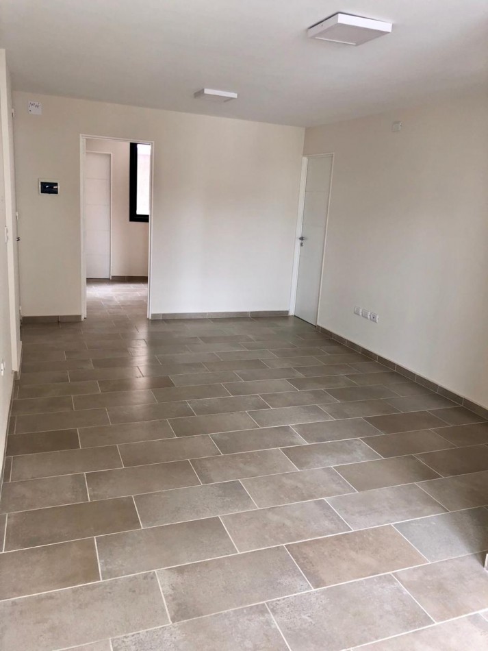 Nueva Cordoba - Departamento de 1 Dormitorio en Torre MAPA 05