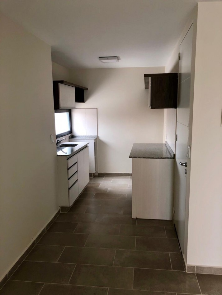 Nueva Cordoba - Departamento de 1 Dormitorio en Torre MAPA 05
