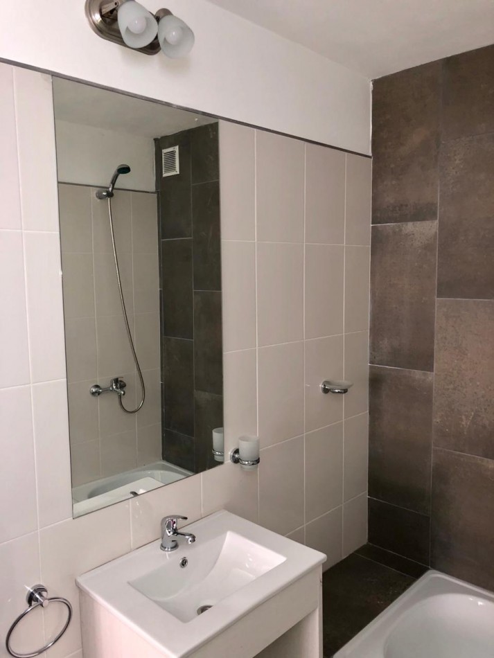 Nueva Cordoba - Departamento de 1 Dormitorio en Torre MAPA 05