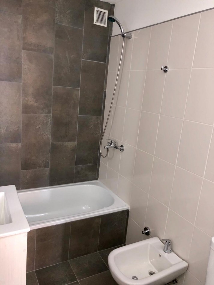 Nueva Cordoba - Departamento de 1 Dormitorio en Torre MAPA 05