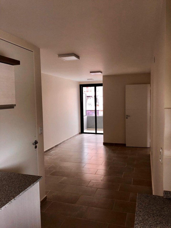 Nueva Cordoba - Departamento de 1 Dormitorio en Torre MAPA 05