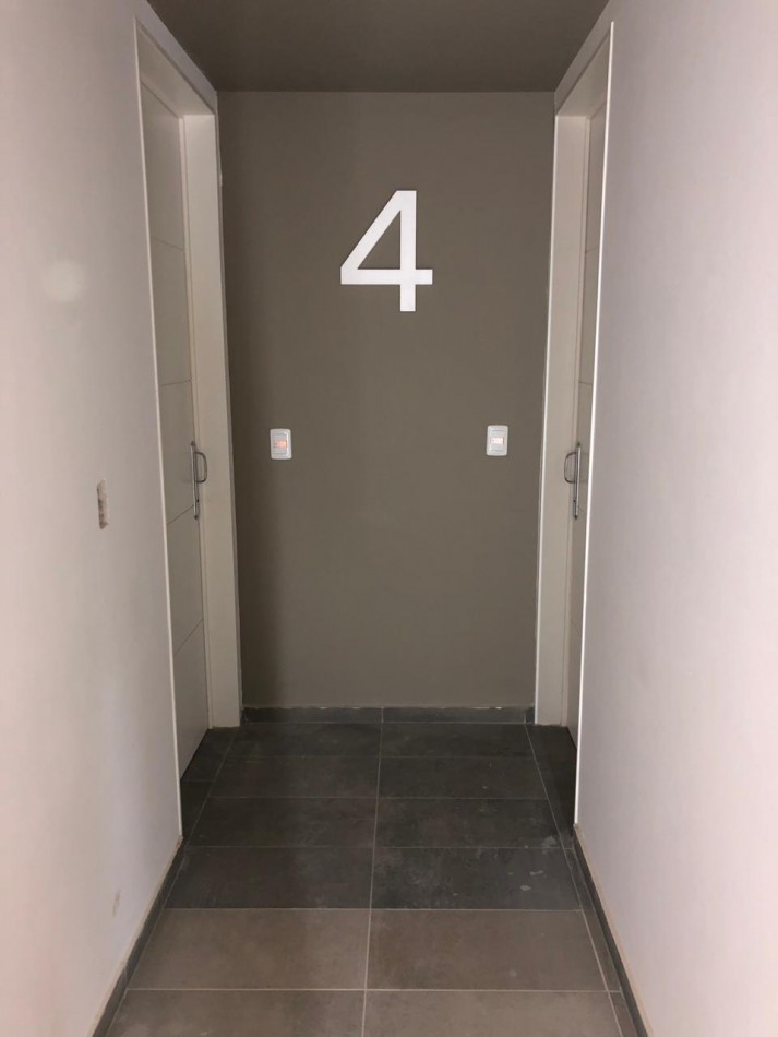 Nueva Cordoba - Departamento de 1 Dormitorio en Torre MAPA 05